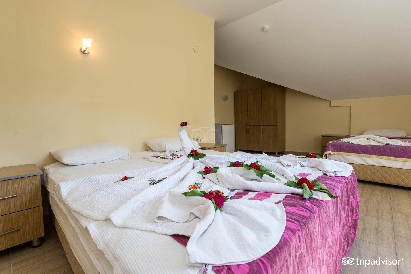 Tolay Hotel Oludeniz Kültér fotó