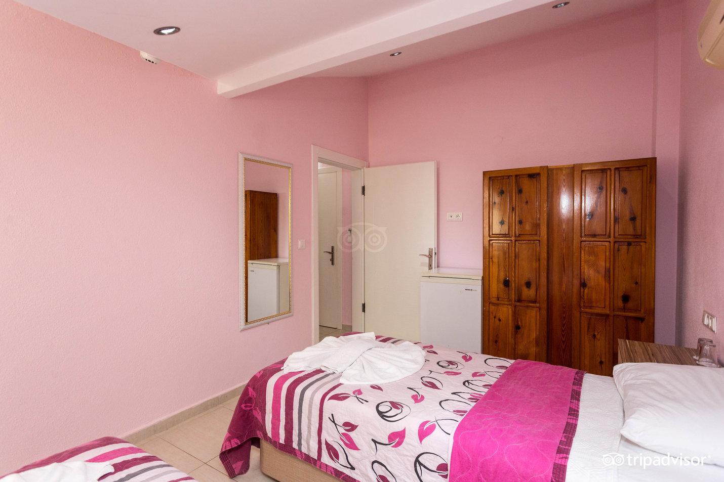 Tolay Hotel Oludeniz Kültér fotó