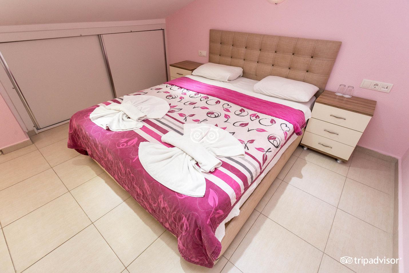 Tolay Hotel Oludeniz Kültér fotó
