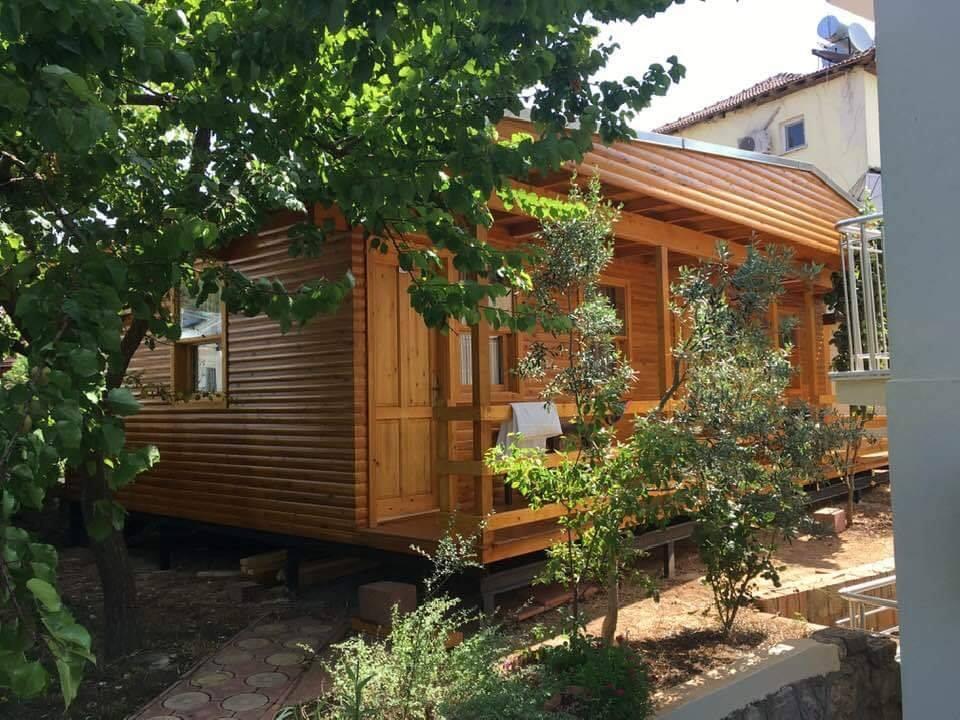 Tolay Hotel Oludeniz Kültér fotó