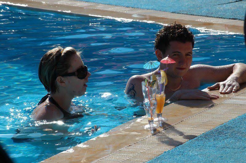 Tolay Hotel Oludeniz Kültér fotó