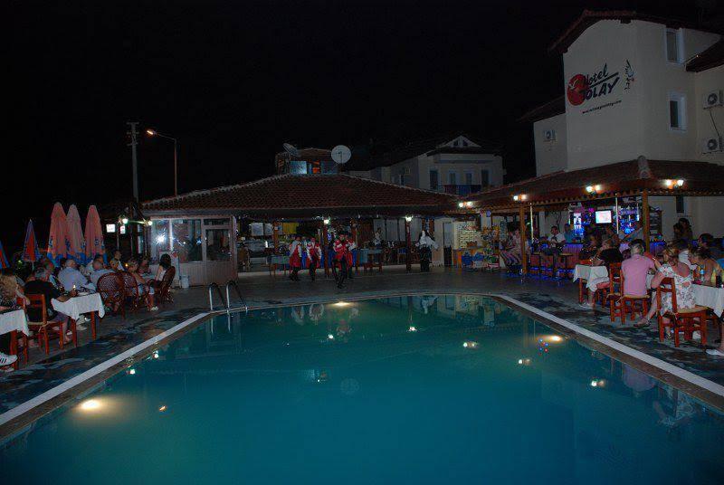 Tolay Hotel Oludeniz Kültér fotó