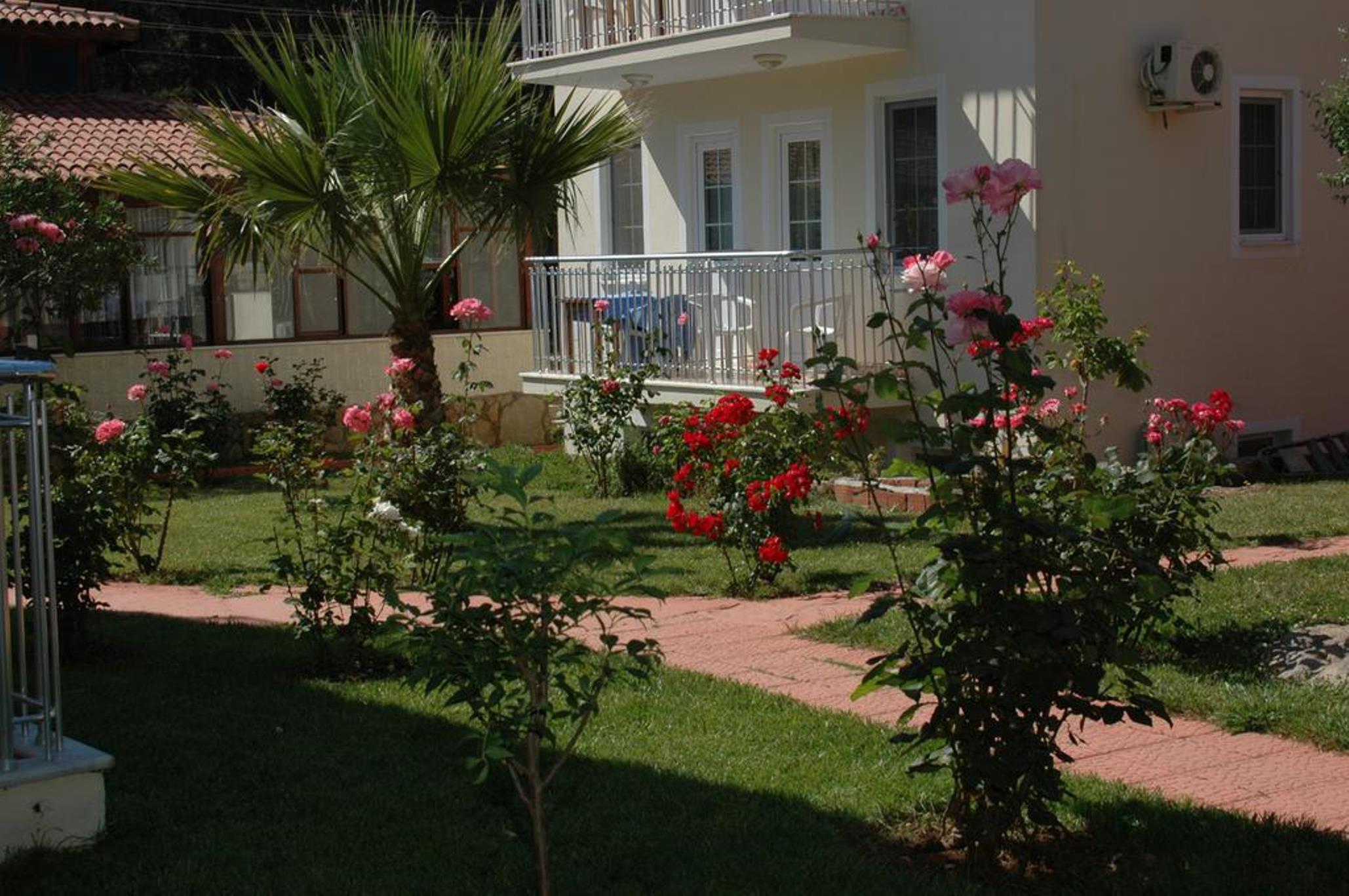 Tolay Hotel Oludeniz Kültér fotó
