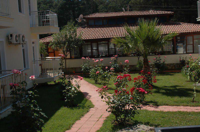 Tolay Hotel Oludeniz Kültér fotó