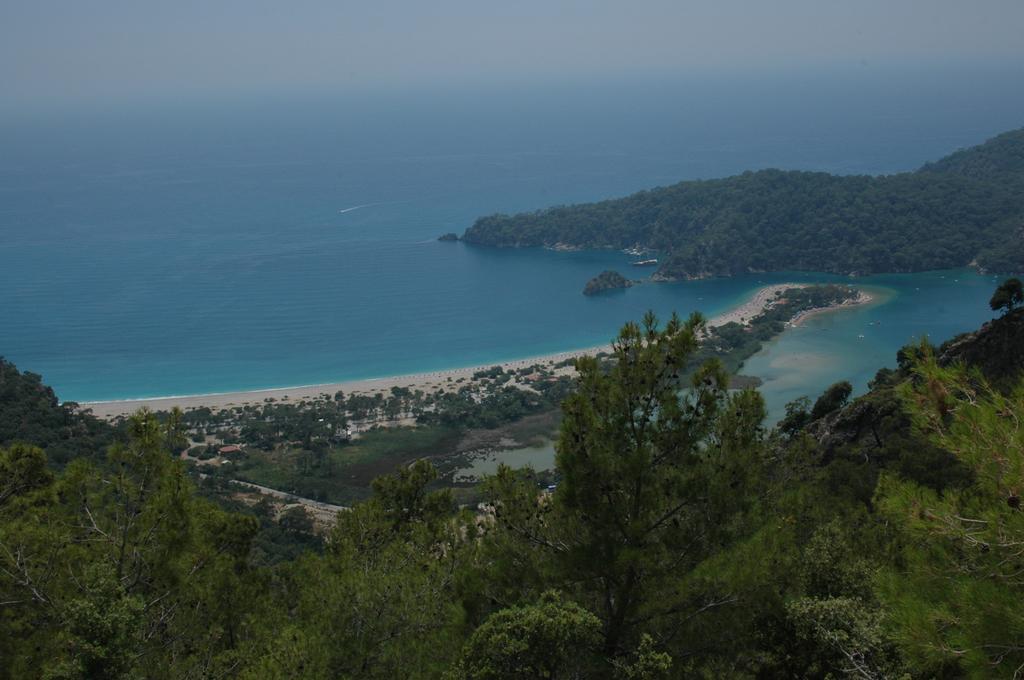 Tolay Hotel Oludeniz Kültér fotó