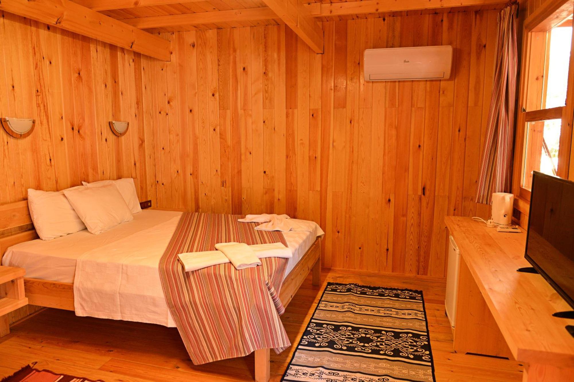 Tolay Hotel Oludeniz Kültér fotó