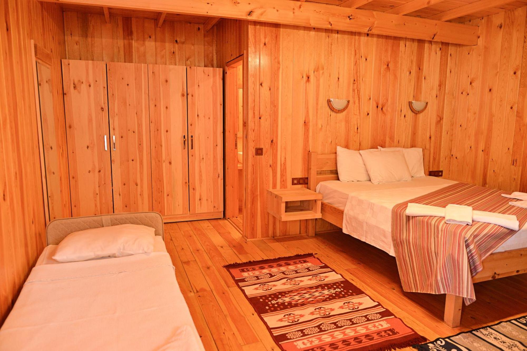 Tolay Hotel Oludeniz Kültér fotó