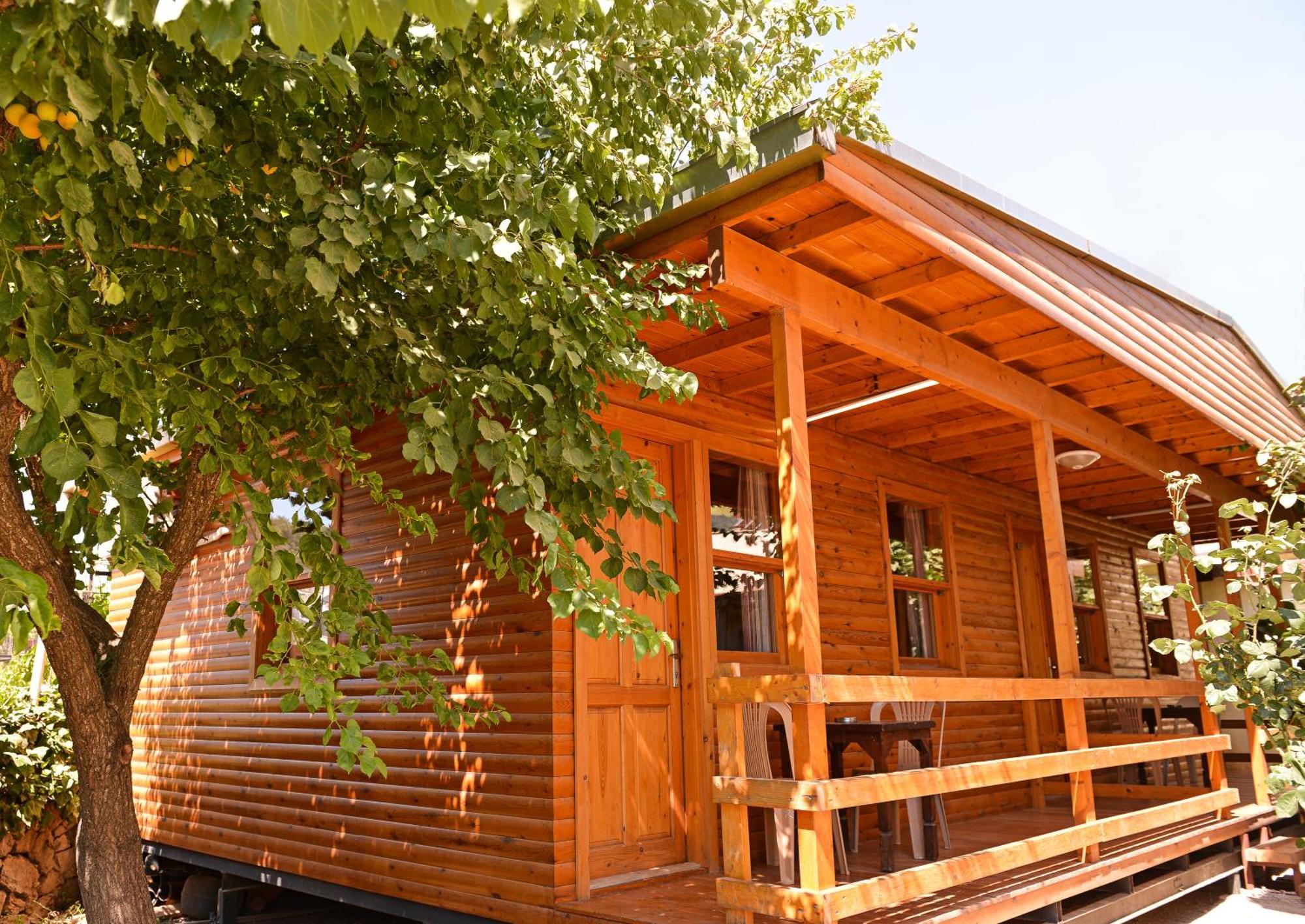 Tolay Hotel Oludeniz Kültér fotó