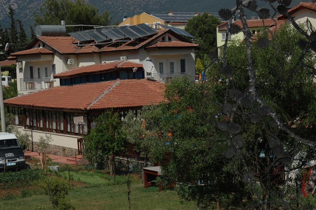 Tolay Hotel Oludeniz Kültér fotó