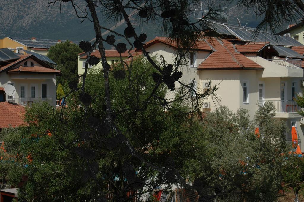 Tolay Hotel Oludeniz Kültér fotó