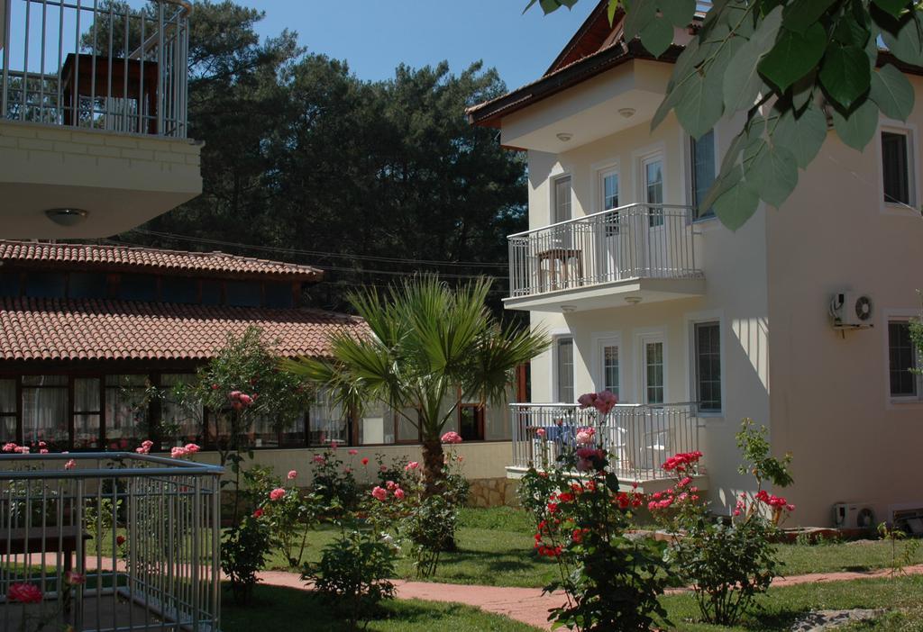 Tolay Hotel Oludeniz Kültér fotó