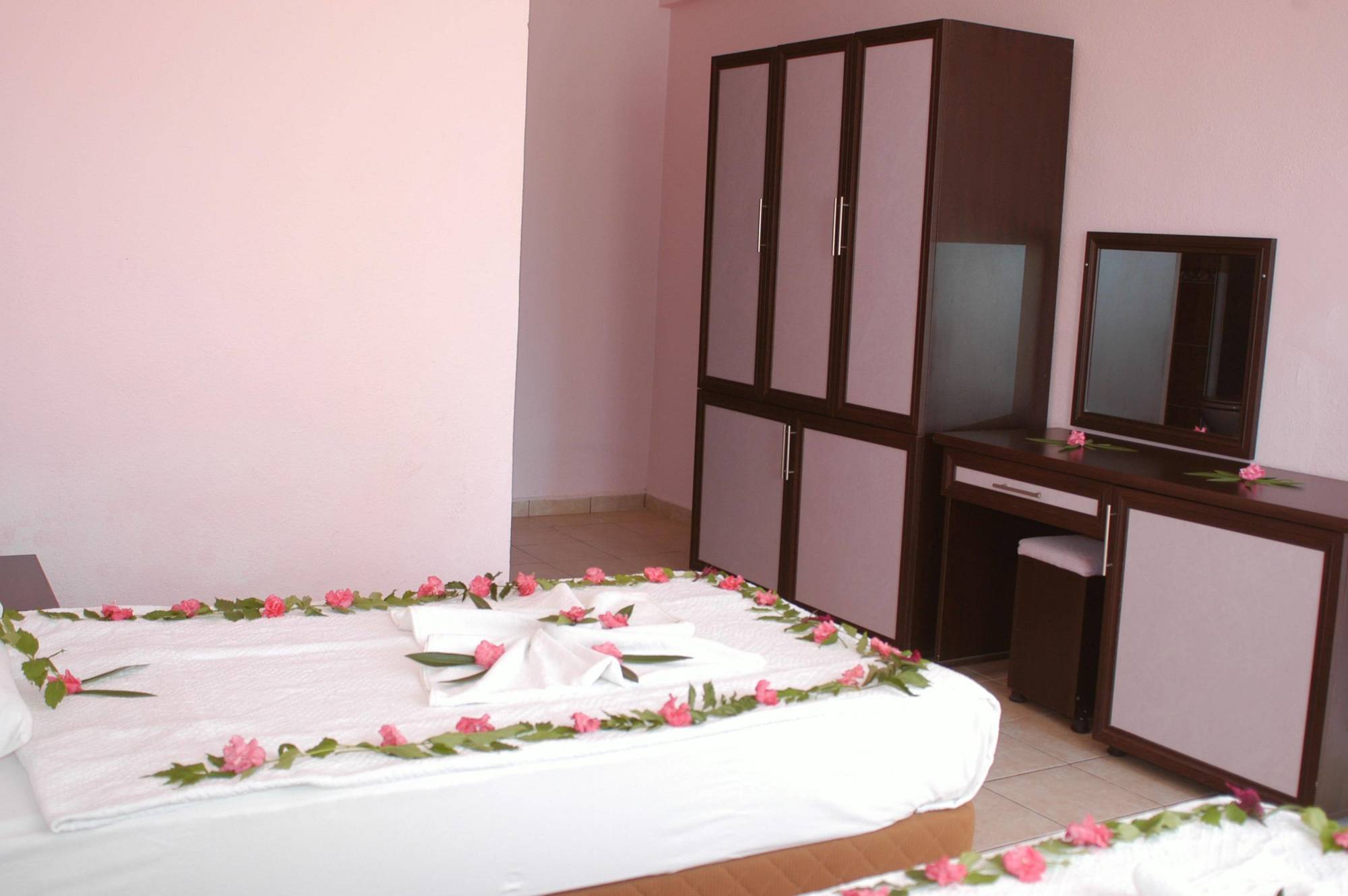 Tolay Hotel Oludeniz Kültér fotó