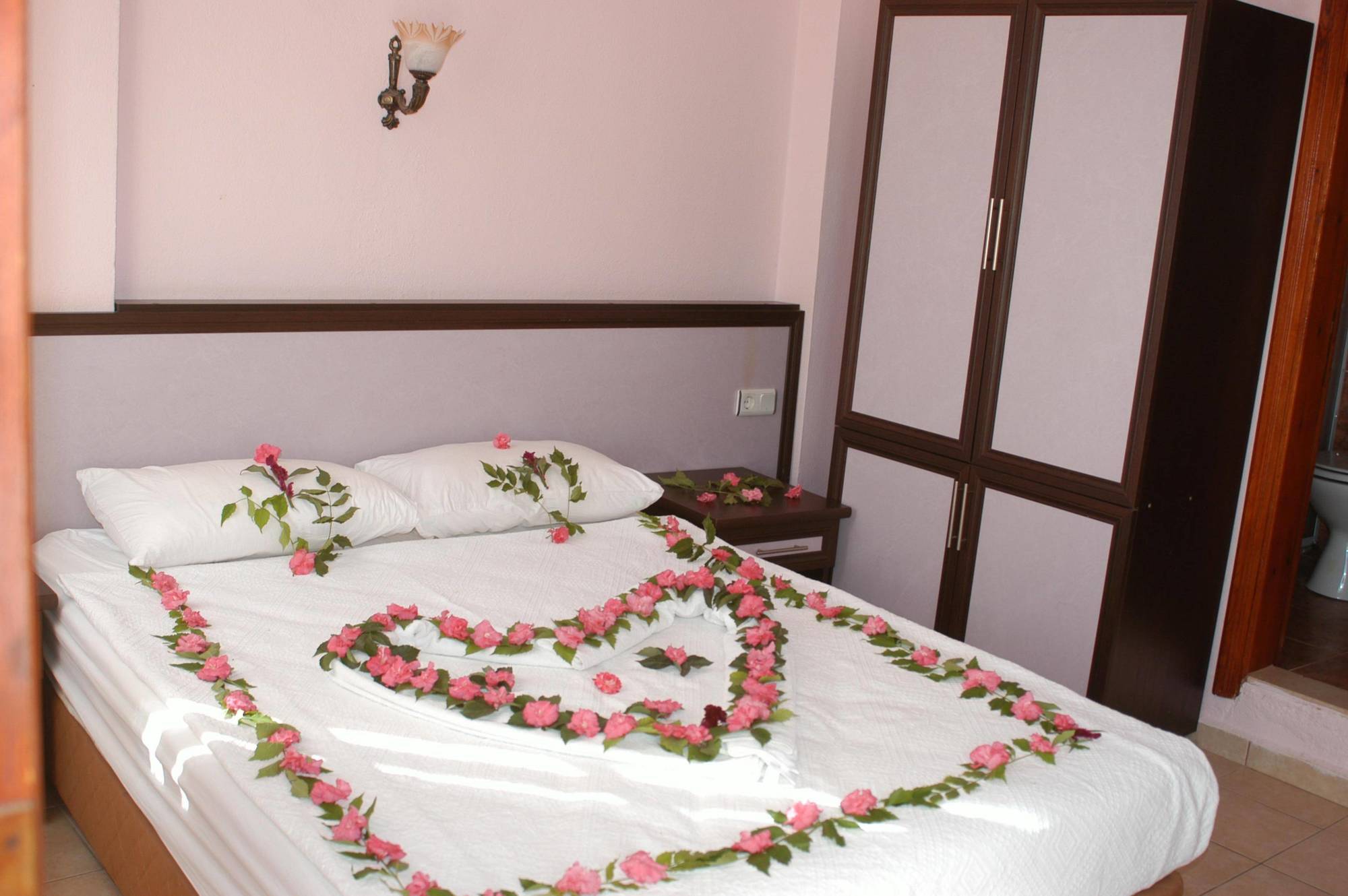 Tolay Hotel Oludeniz Kültér fotó