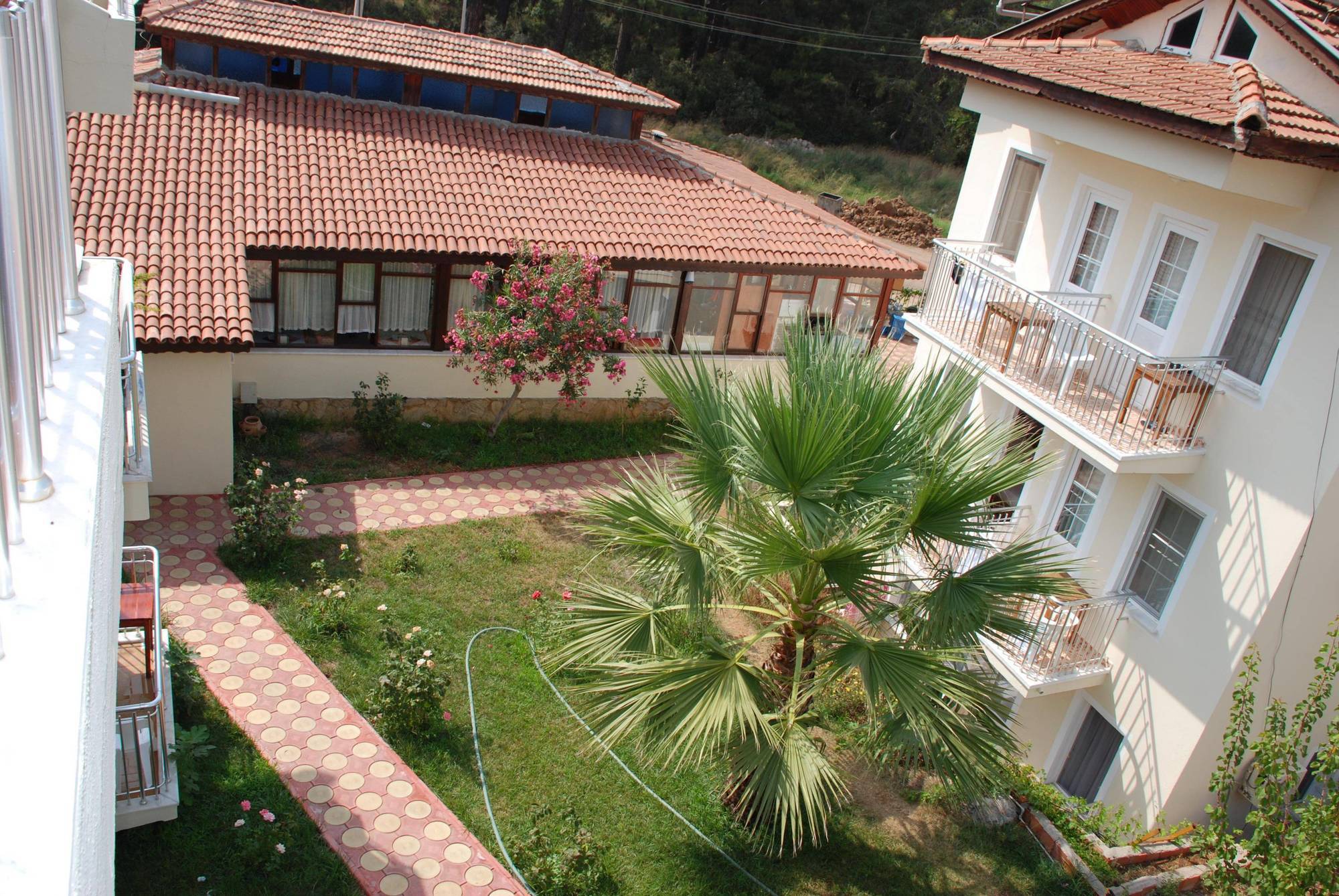 Tolay Hotel Oludeniz Kültér fotó