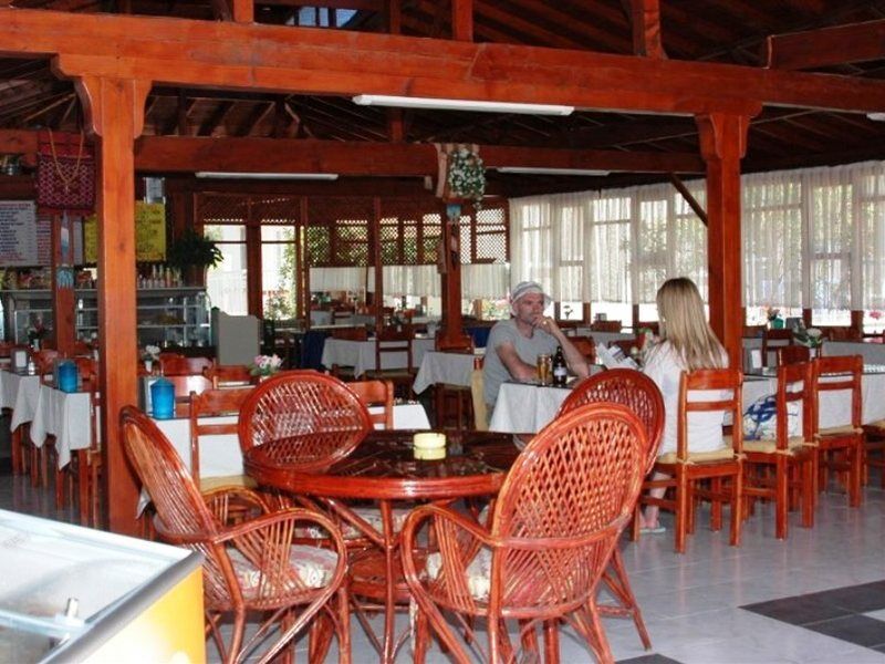 Tolay Hotel Oludeniz Kültér fotó