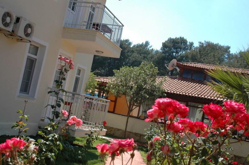 Tolay Hotel Oludeniz Kültér fotó